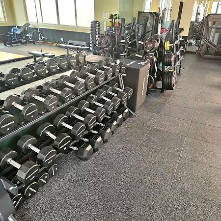 Progressive Park Hotel Nairobi Luaran gambar
