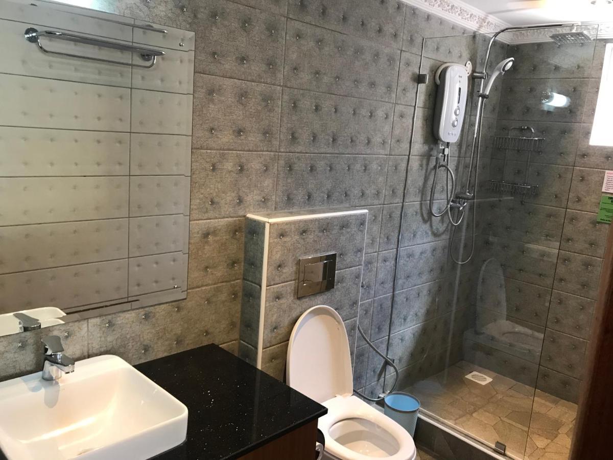 Progressive Park Hotel Nairobi Luaran gambar