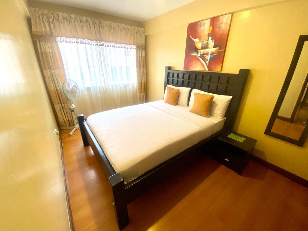 Progressive Park Hotel Nairobi Luaran gambar