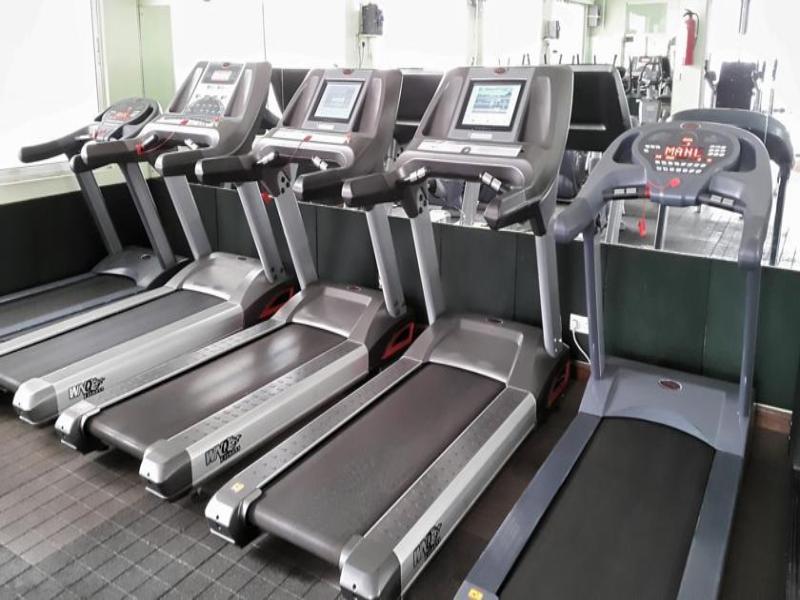 Progressive Park Hotel Nairobi Luaran gambar
