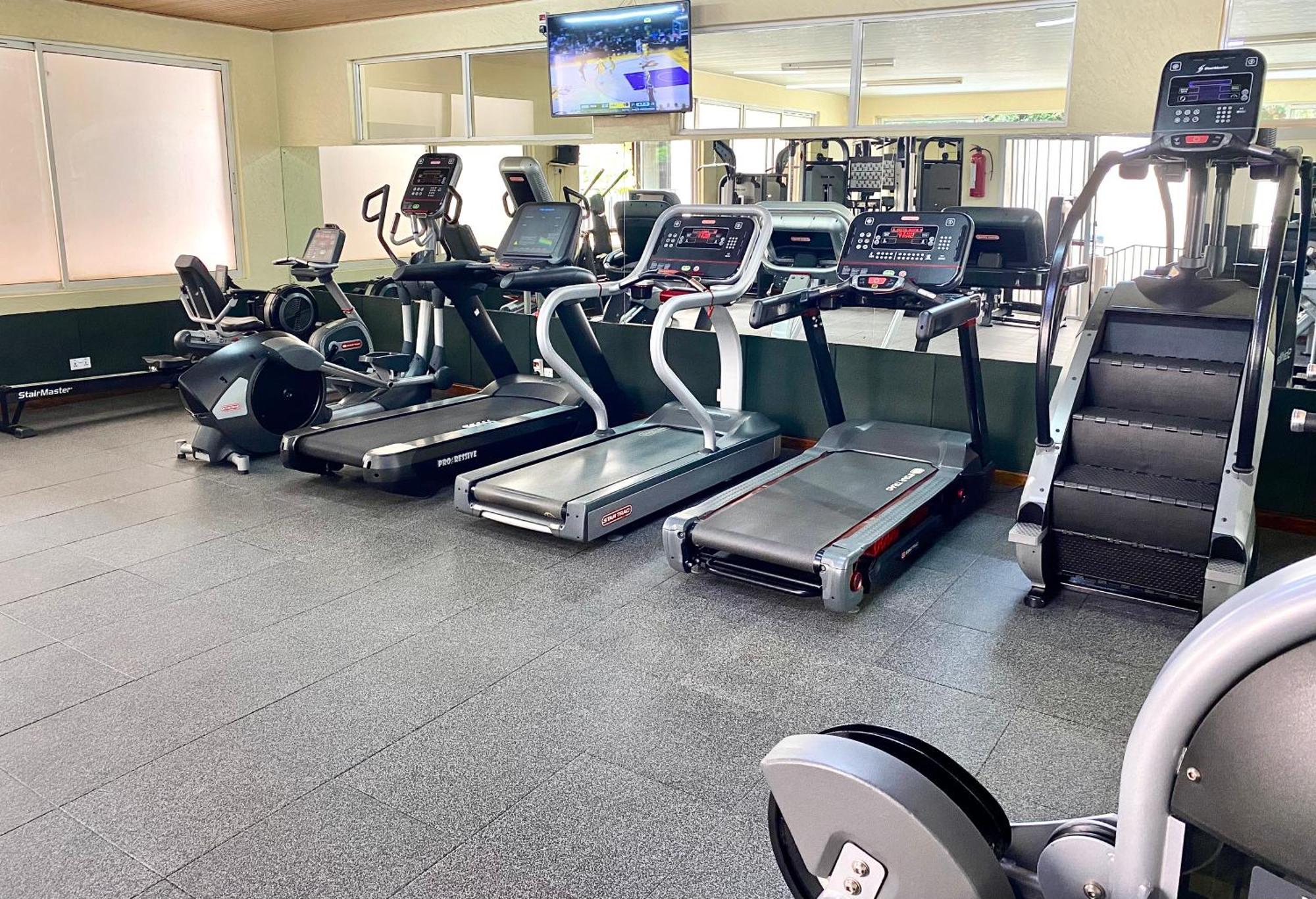 Progressive Park Hotel Nairobi Luaran gambar