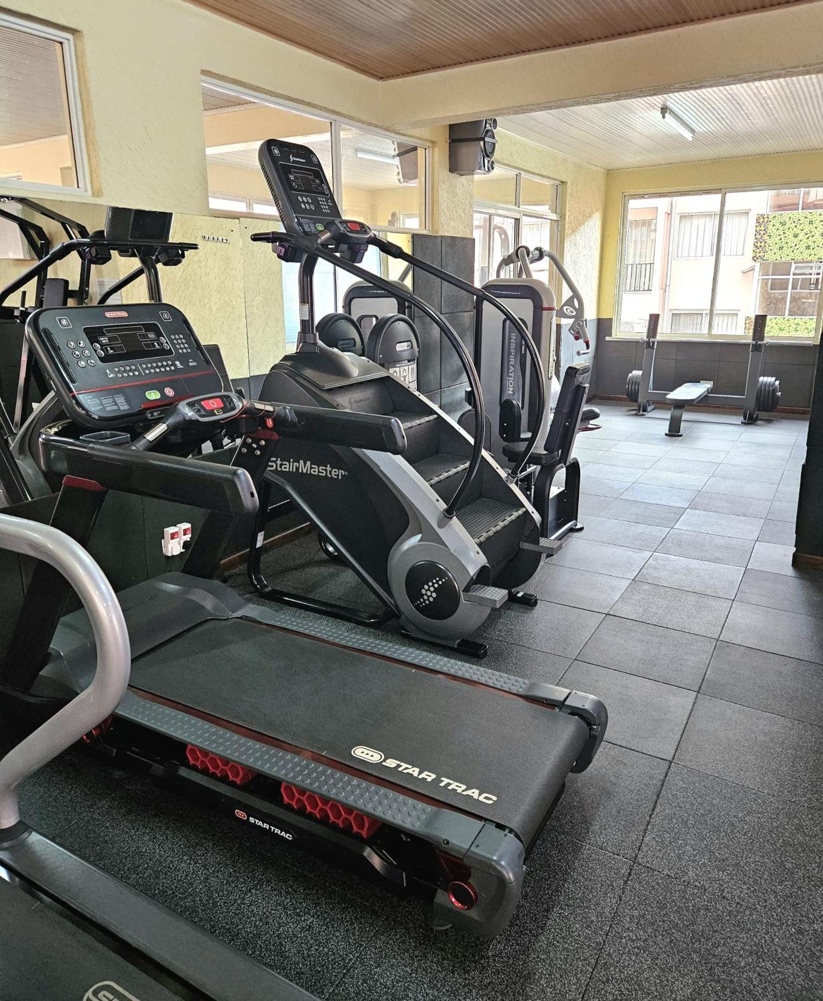 Progressive Park Hotel Nairobi Luaran gambar