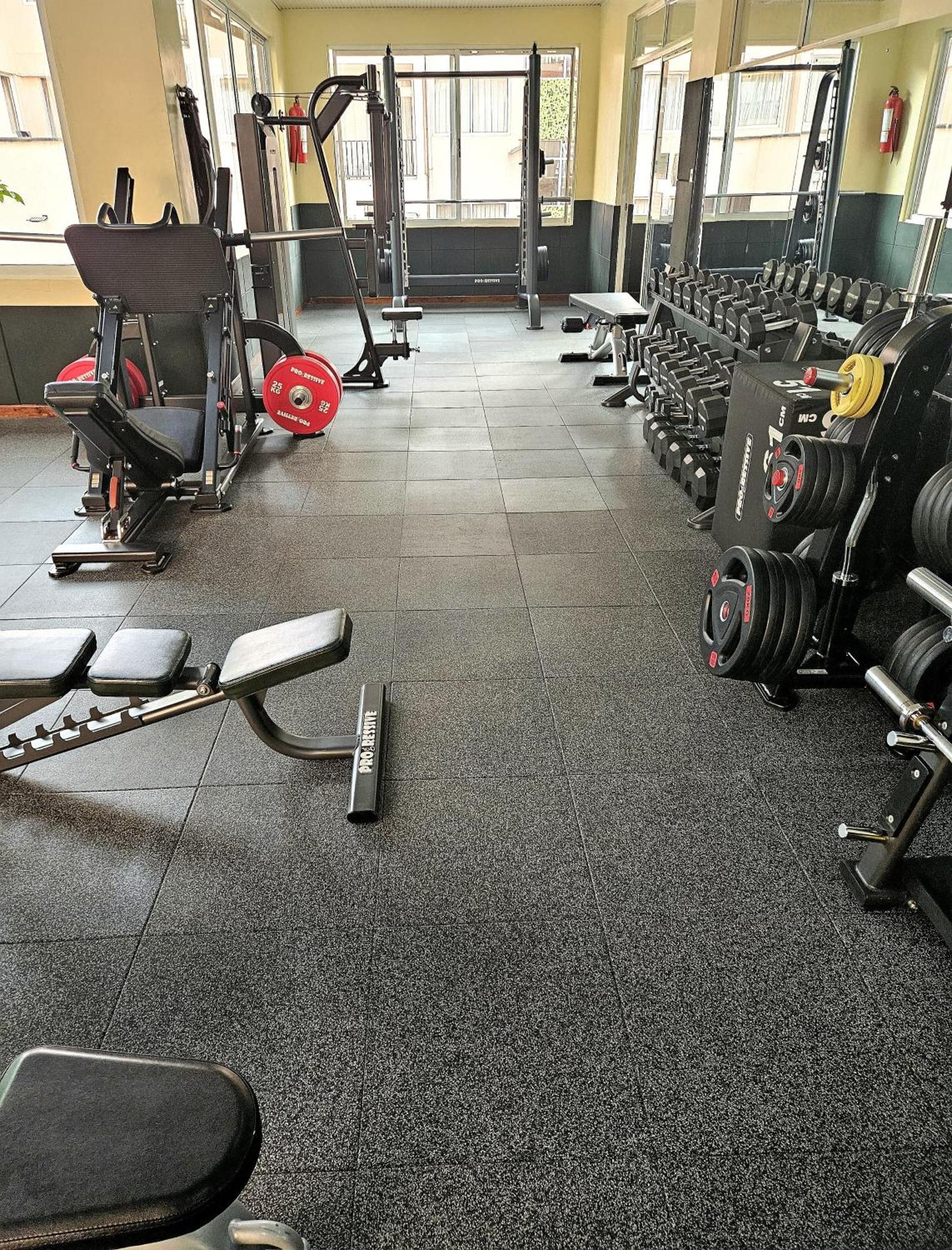Progressive Park Hotel Nairobi Luaran gambar