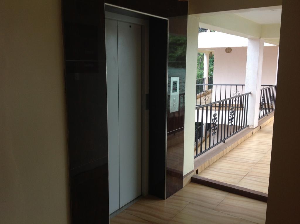 Progressive Park Hotel Nairobi Luaran gambar