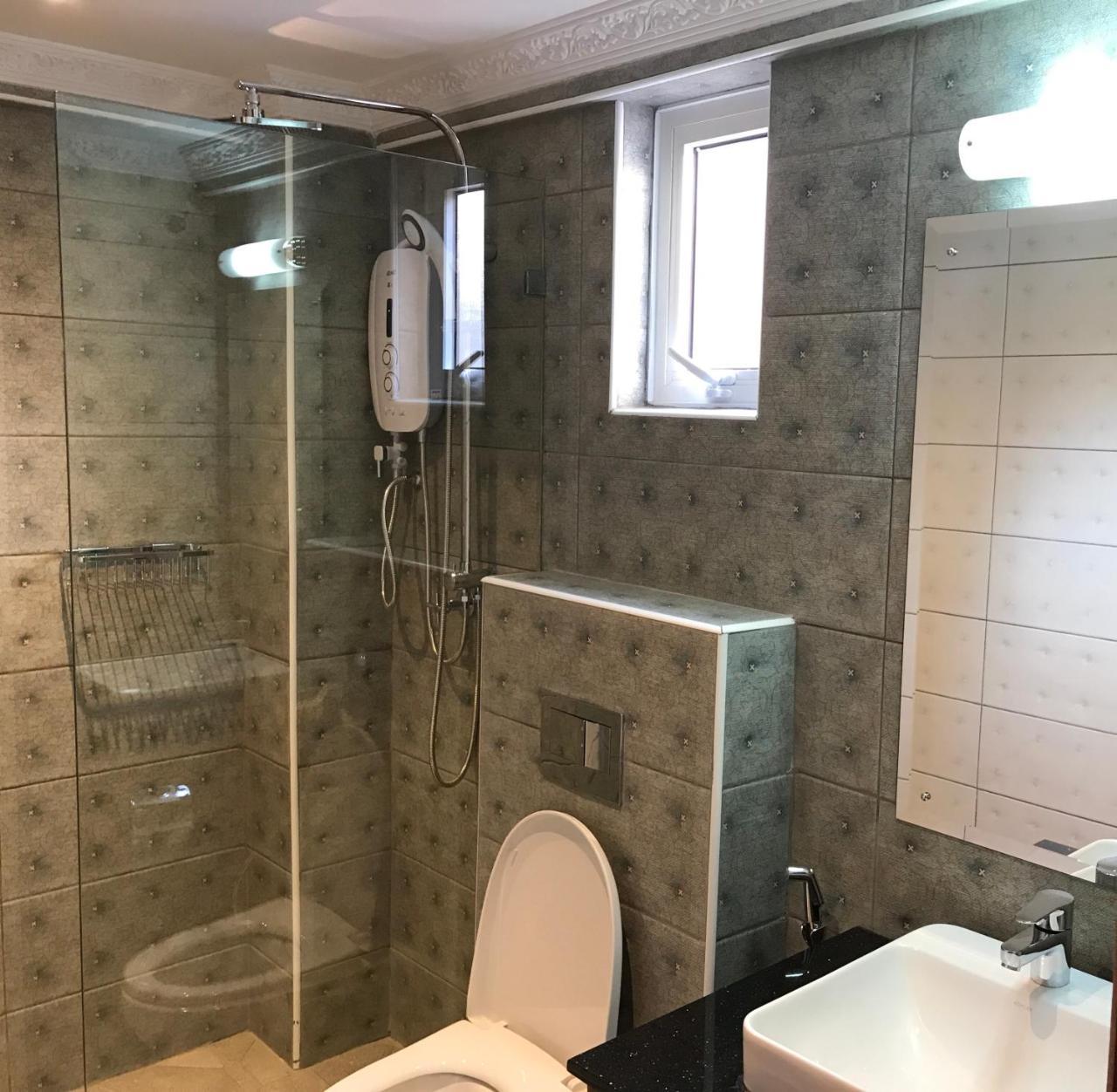 Progressive Park Hotel Nairobi Luaran gambar